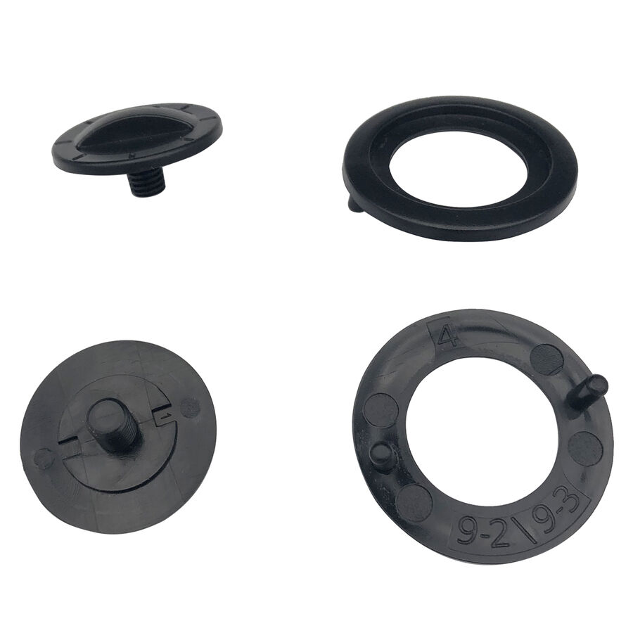 SNOW HELMETS VISOR SCREWS